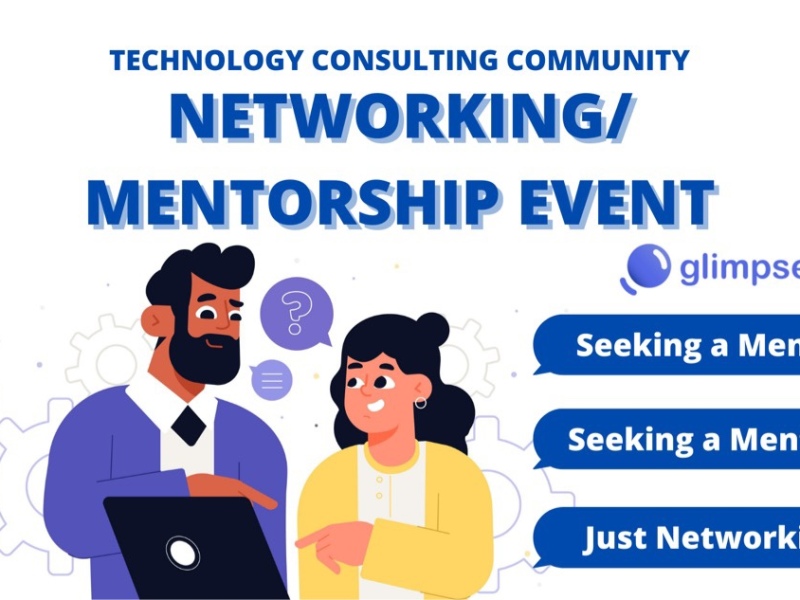 Networking/Mentorship Event